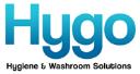 HYGO LTD logo
